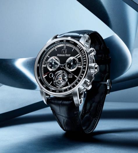 Watch of the Week: Code 11.59 by Audemars Piguet Ultra-Complication Universelle RD#4