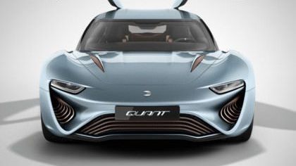 The Car That Runs On Saltwater