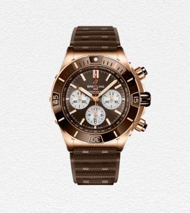 Editor’s Picks: Breitling Super Chronomat, Sonos Speaker and CleanCo Rum