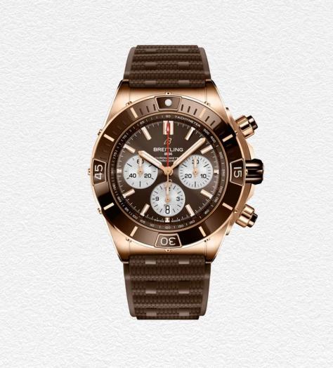 Editor’s Picks: Breitling Super Chronomat, Sonos Speaker and CleanCo Rum