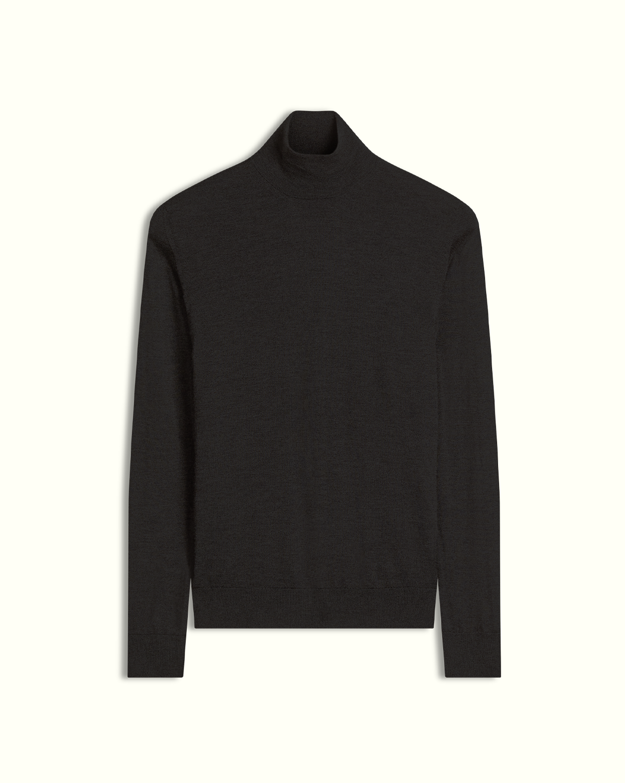 Luca Faloni mock neck