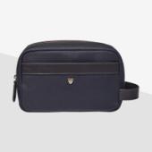 Aspinal of London Men’s Wash Bag