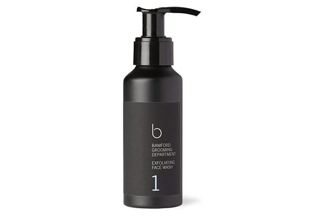 Bamford Facial Products The Gentleman's Journal