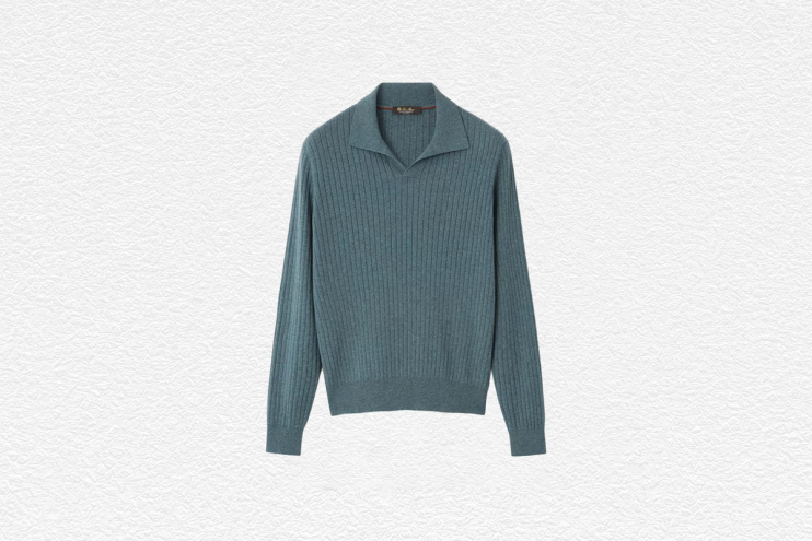 Lexington Polo Shirt