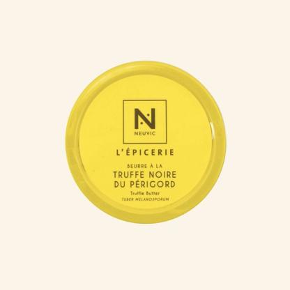 Périgord Black Truffle Butter