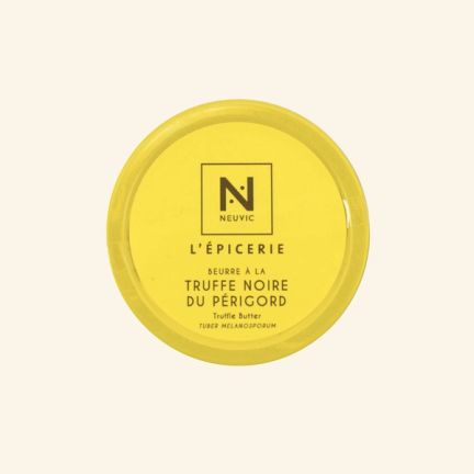Périgord Black Truffle Butter