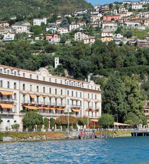 villa d'este