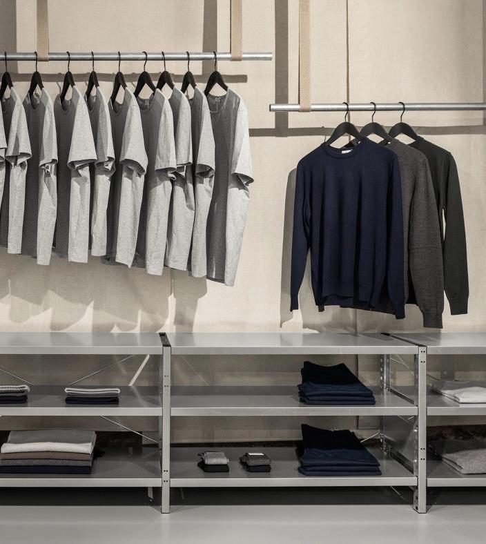 asket store
