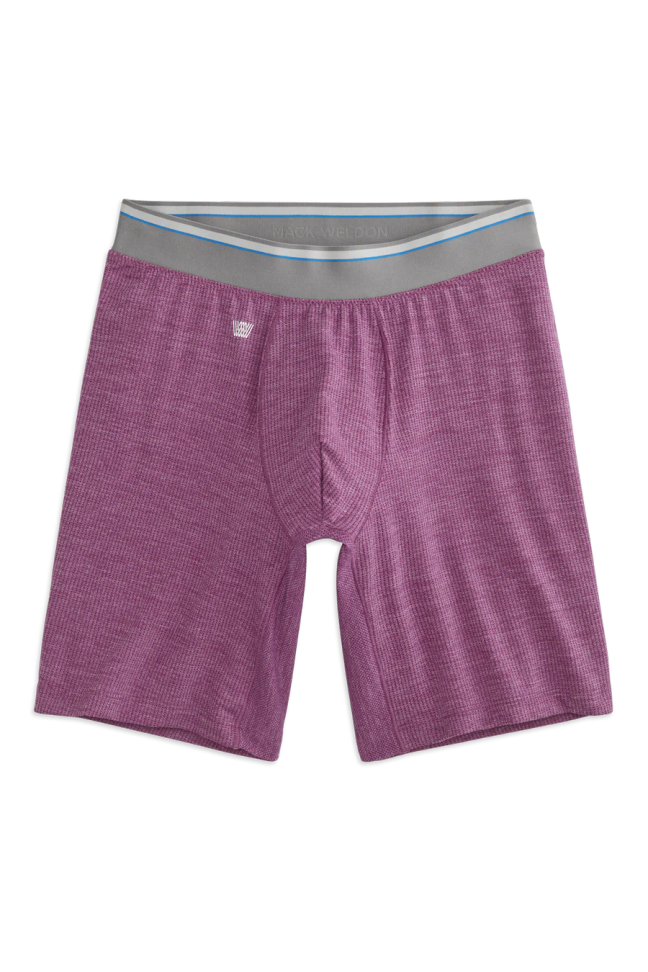 Mack Weldon Airknit Boxer Brief
