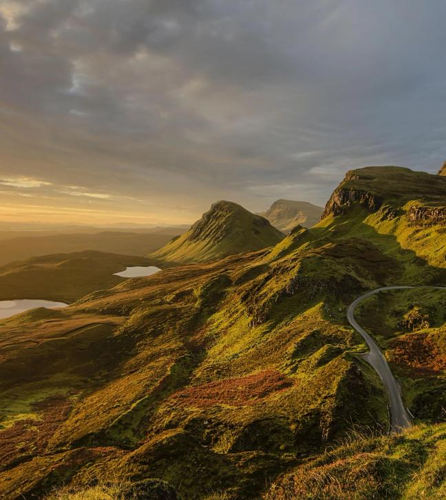 best destinations december travel guide safe holiday vacation scottish highlands