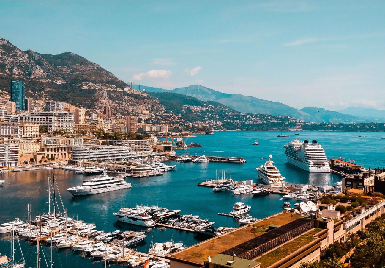 Monaco