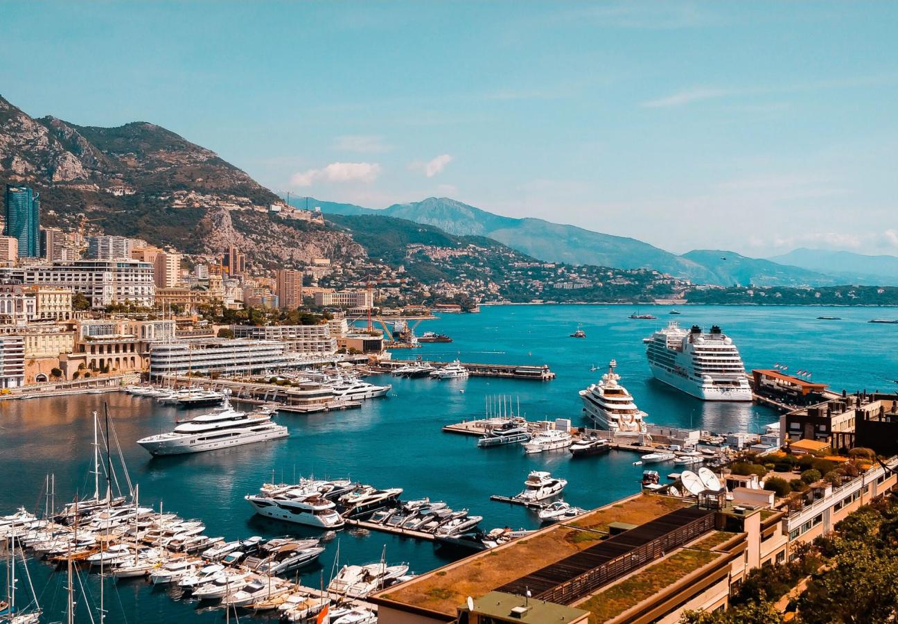 Monaco