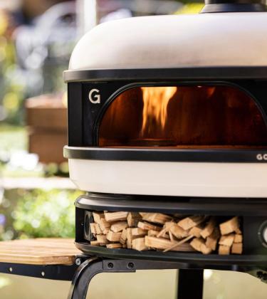 Win a Gozney Pizza Oven worth £1,499
