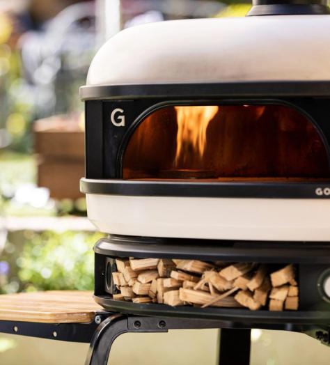 Win a Gozney Pizza Oven worth £1,499