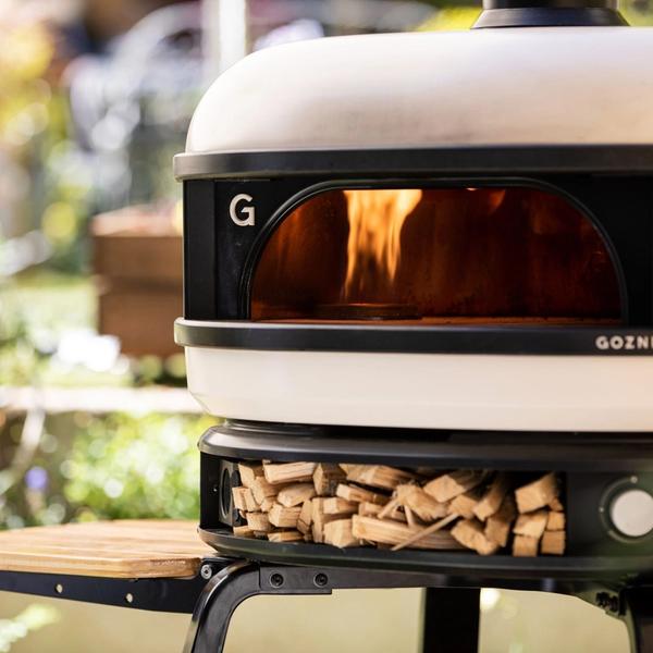 Win a Gozney Pizza Oven worth £1,499 Gentleman's Journal