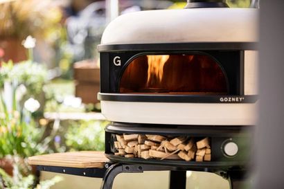 Win a Gozney Pizza Oven worth £1,499