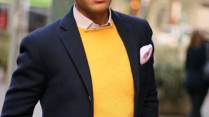 STYLE – TREND WATCH: The Colours You Should Be Wearing This Spring