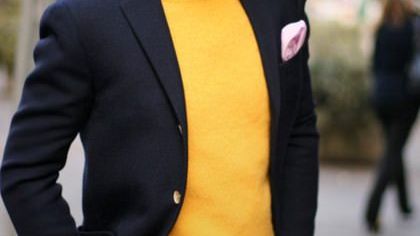 STYLE – TREND WATCH: The Colours You Should Be Wearing This Spring