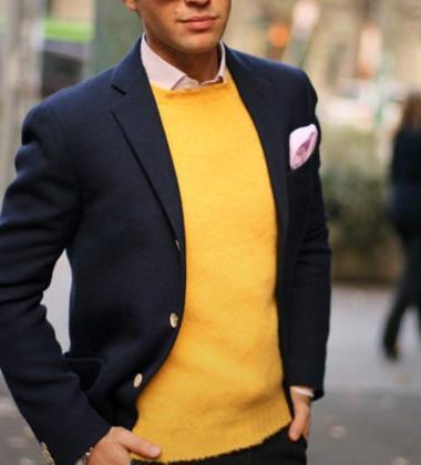 STYLE – TREND WATCH: The Colours You Should Be Wearing This Spring