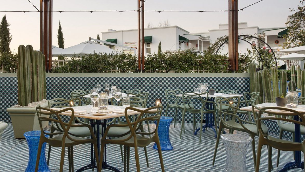 Where to find the best wine lists in the world