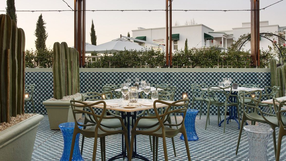 Where to find the best wine lists in the world