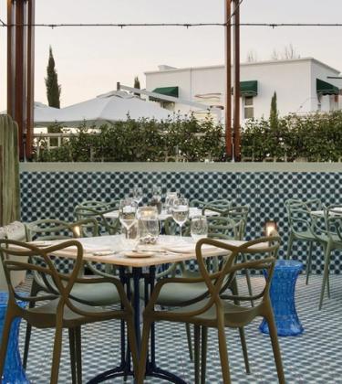 Where to find the best wine lists in the world