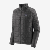 Patagonia Nano Puff jacket