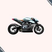 Aston Martin X Brough Superior AMB 001