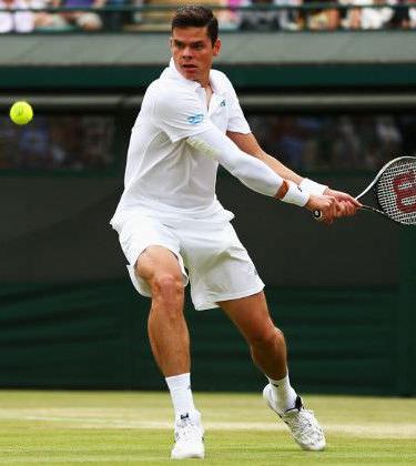 Five players to watch at the Australian Open