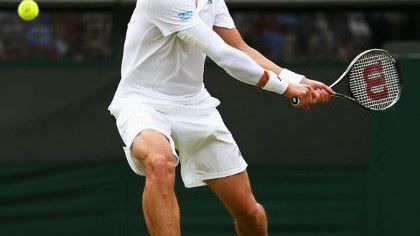 Five players to watch at the Australian Open