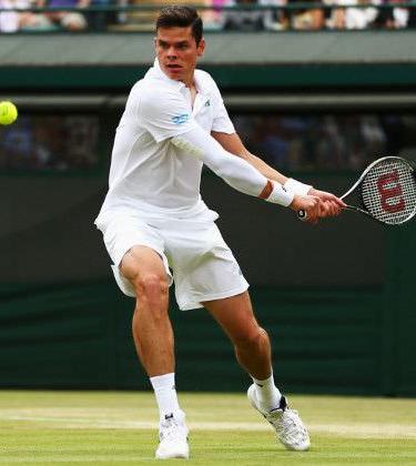 Five players to watch at the Australian Open