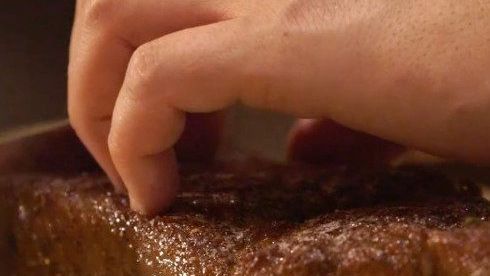 This is what the world’s most expensive steak tastes like