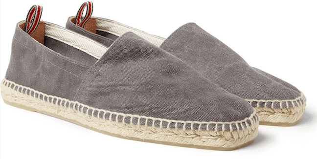 ESPADRILLES - TGJ.04