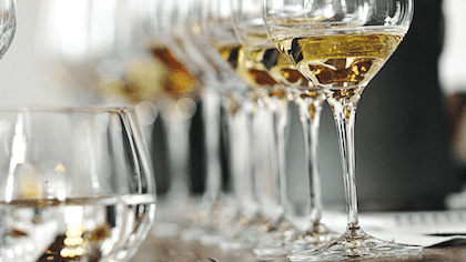 A gentleman’s guide to vintage champagne