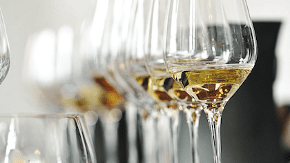 A gentleman’s guide to vintage champagne