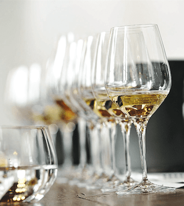 A gentleman’s guide to vintage champagne