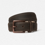 Cheaney Brown Waxy Commander Belt