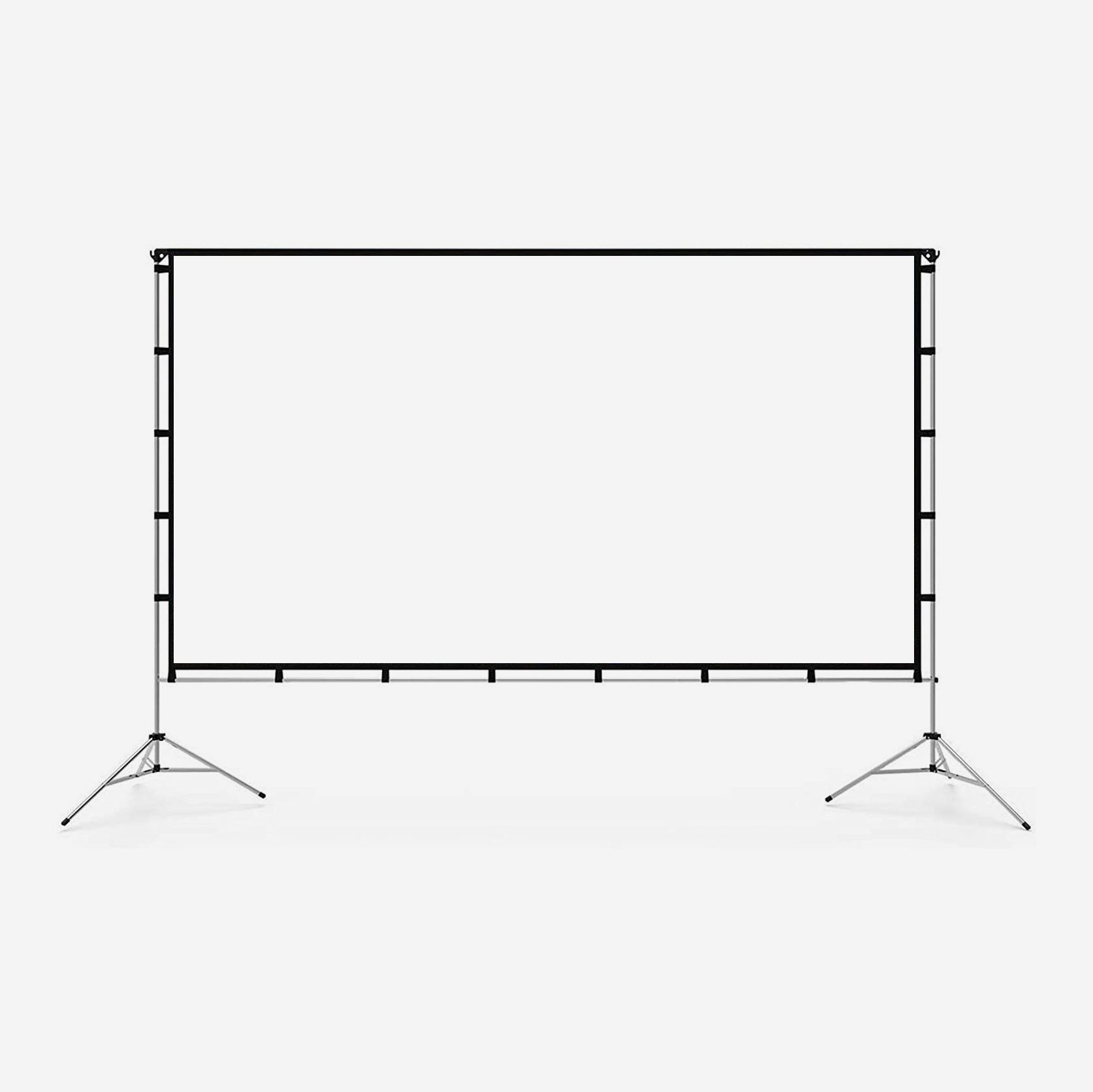 Vamvo Outdoor/Indoor Projector Screen