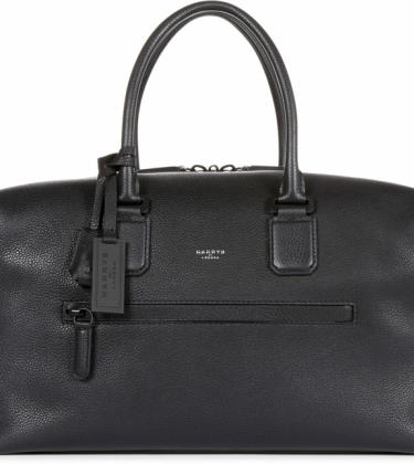 Introducing the new luggage collection from Harrys of London