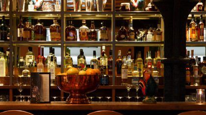 Restaurant – Hixter Review