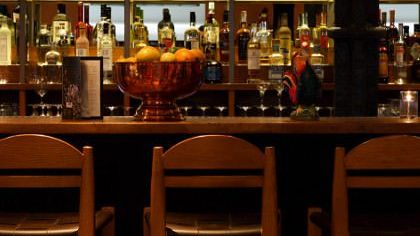 Restaurant – Hixter Review
