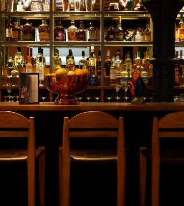 Restaurant – Hixter Review