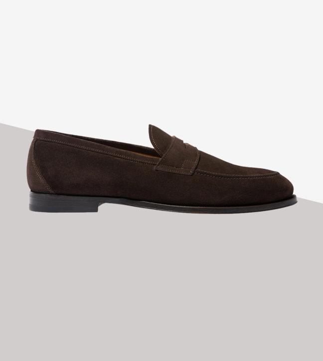 best loafers gentlemans journal shoes scarosso