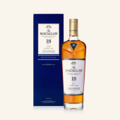 The Macallan Double Cask 18 Years Old, 2024 Release
