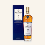 The Macallan Double Cask 18 Years Old, 2024 Release