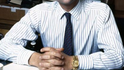 Property – London’s Property Moguls