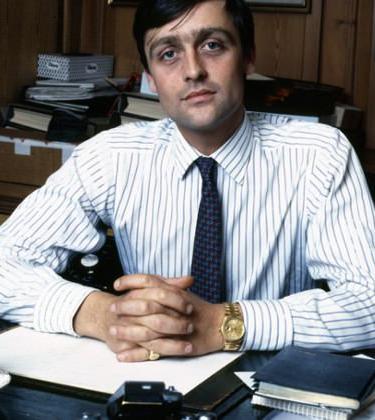 Property – London’s Property Moguls