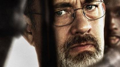 Film – Captain Phillips Trailer