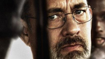 Film – Captain Phillips Trailer