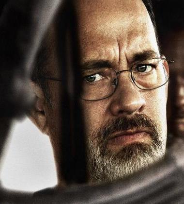 Film – Captain Phillips Trailer